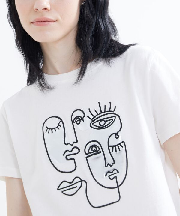 Camisetas Mujer image number null