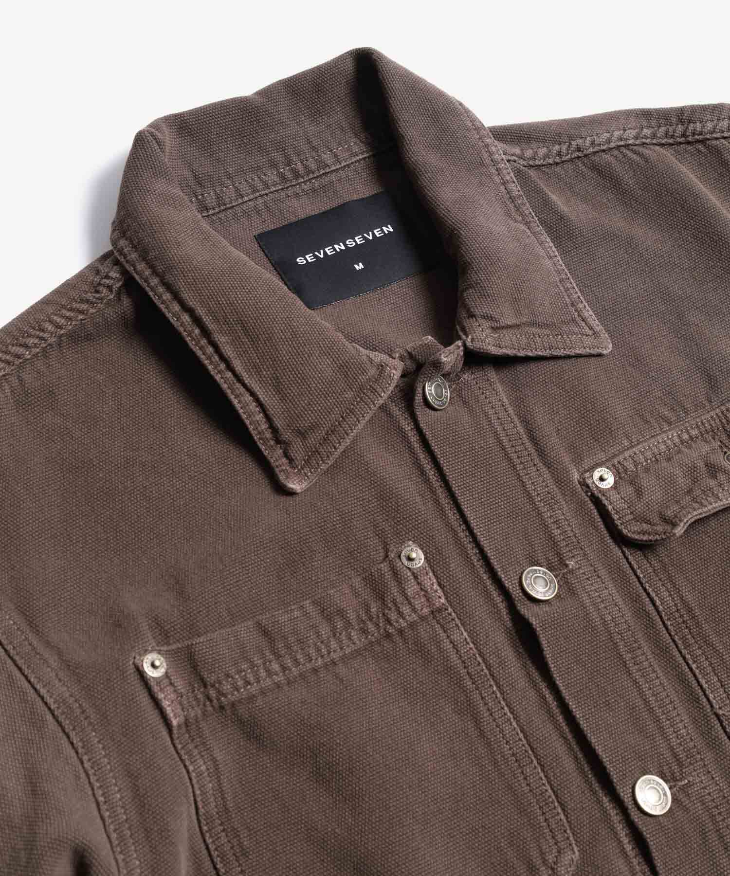 Chaquetas para hombre