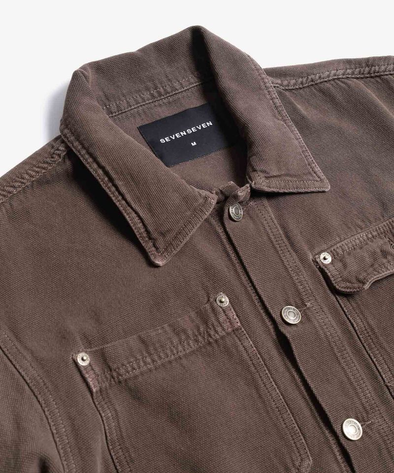 Chaquetas para hombre