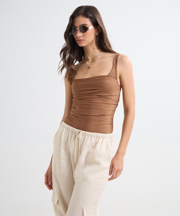 Camisetas Mujer