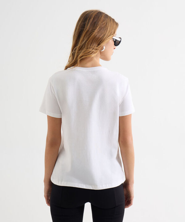 Camisetas Mujer