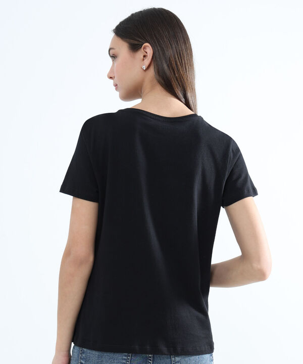 Camisetas Mujer