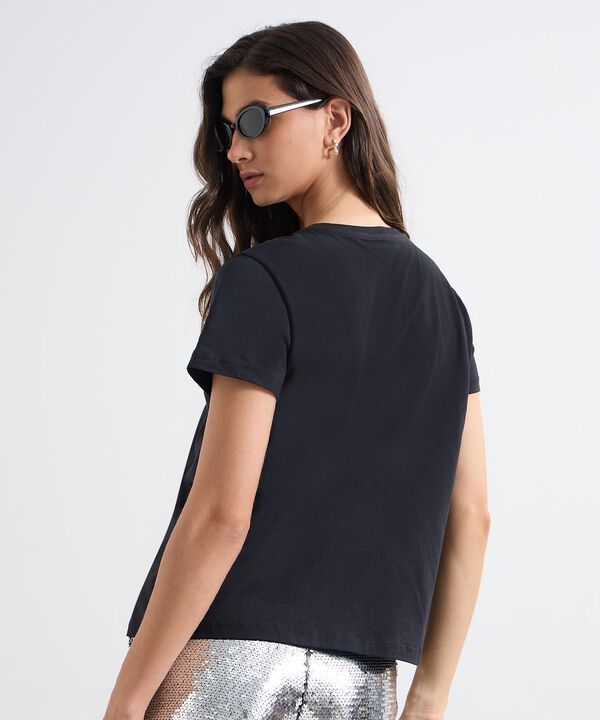 Camisetas Estampadas para mujer