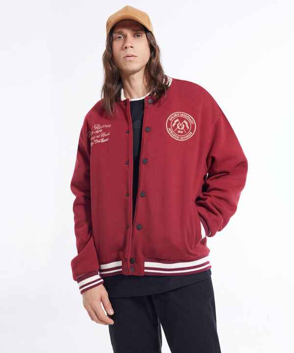 Chaquetas para hombre