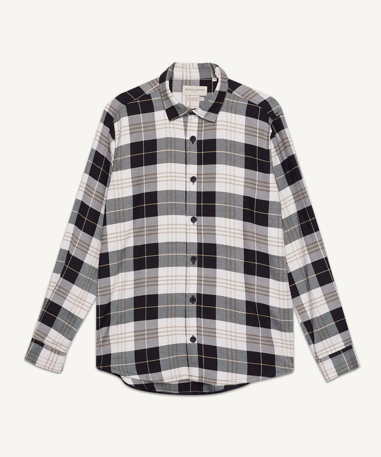 Camisas básicas para hombre 