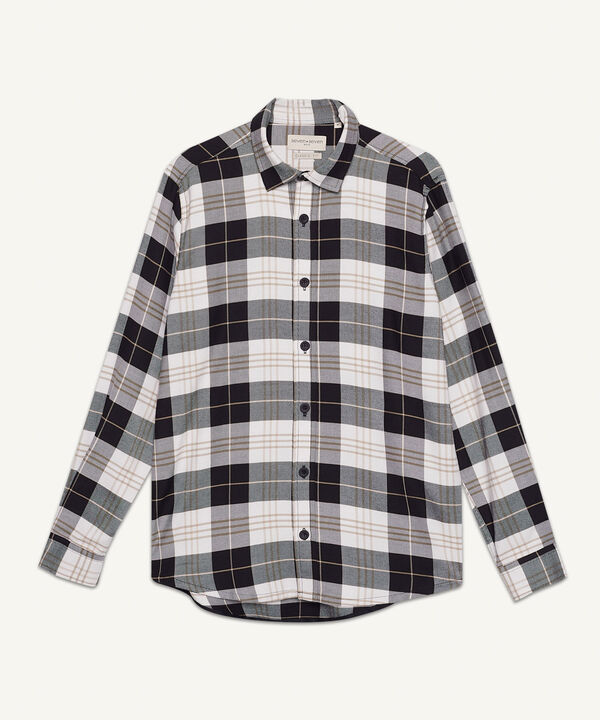 Camisas básicas para hombre 