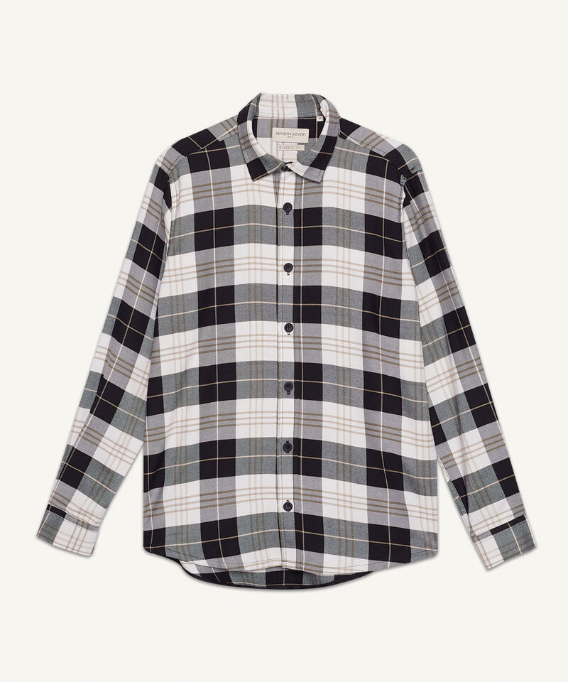 Camisas básicas para hombre 