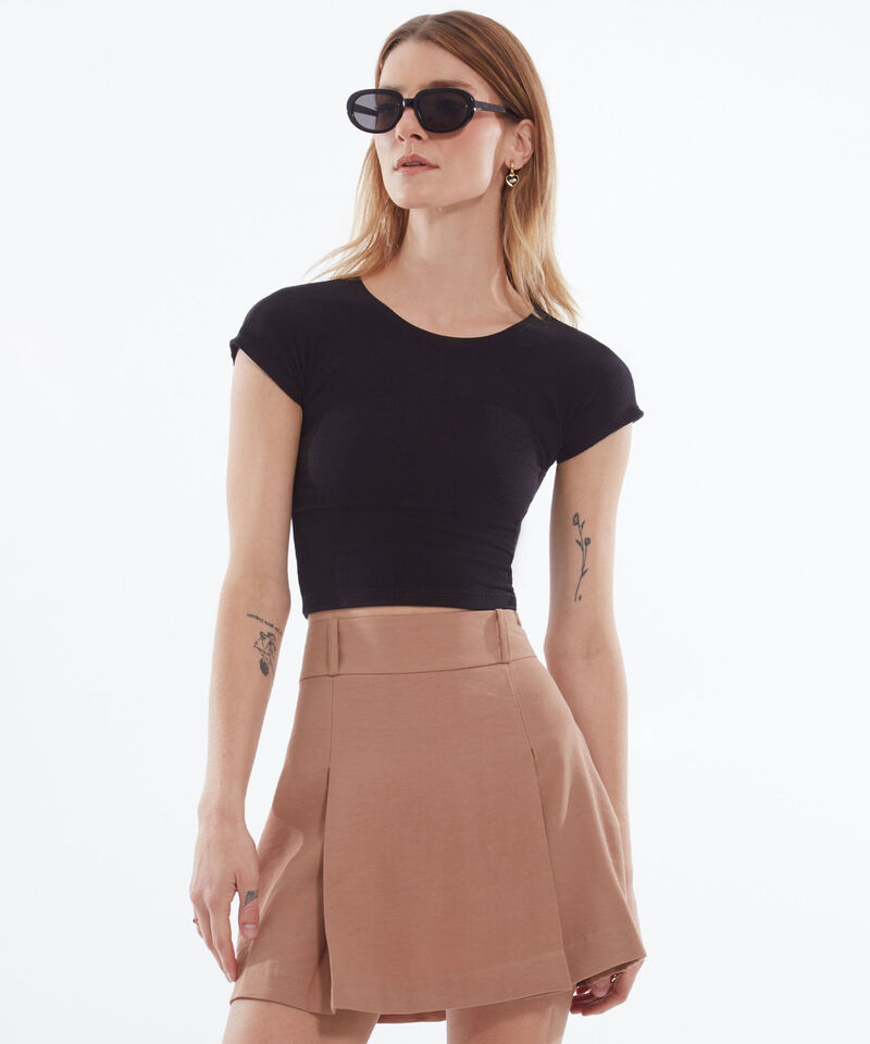 Camisetas Para Mujer