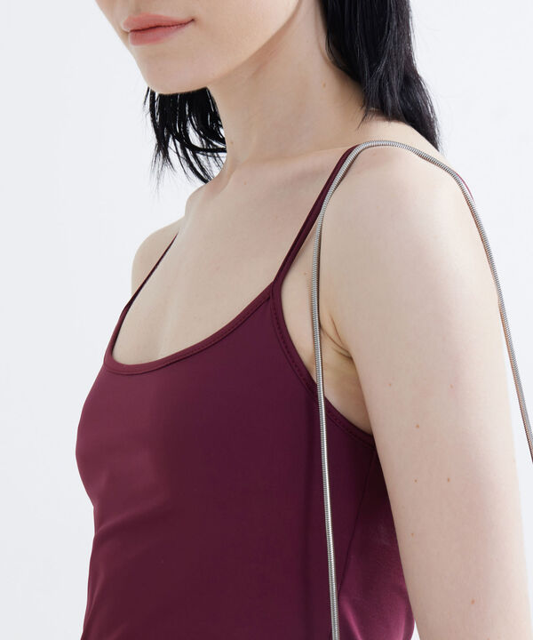 Camisetas Básicas Para Mujer