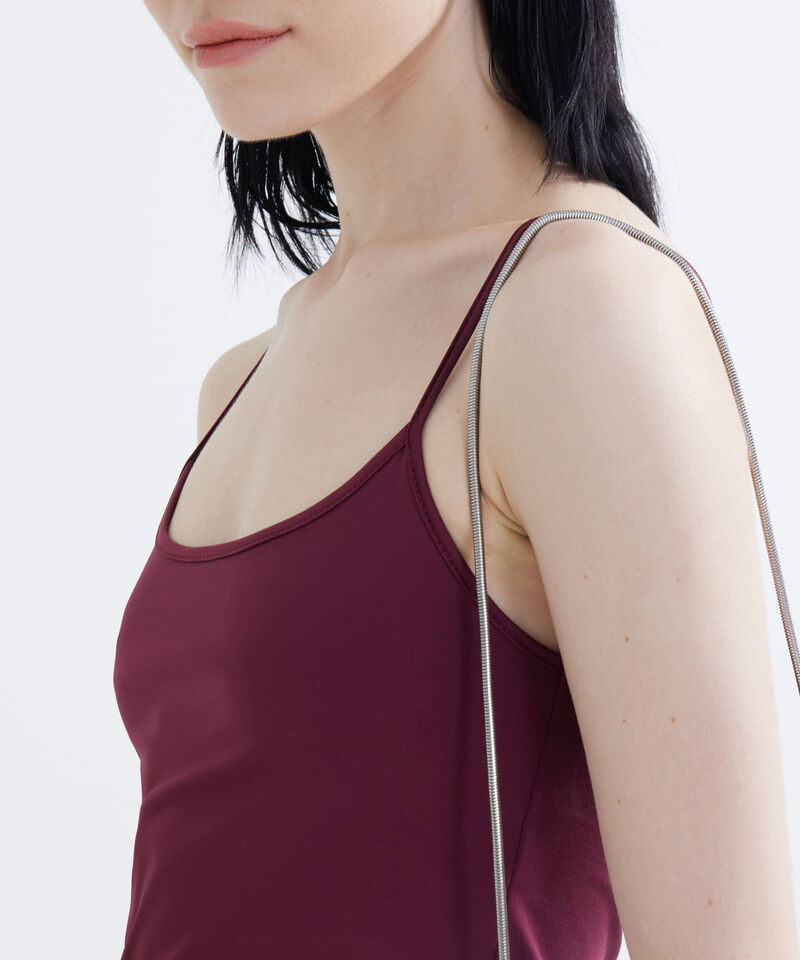 Camisetas Básicas Para Mujer