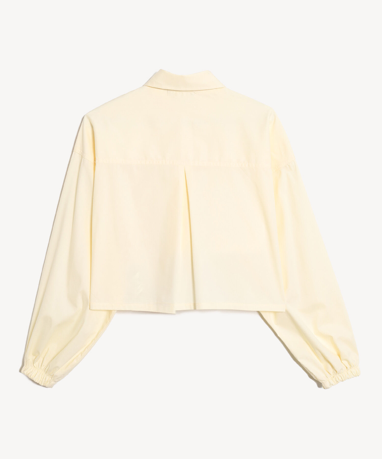 Blusas de moda para mujer