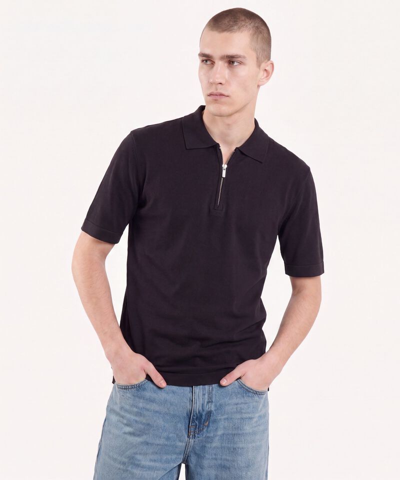 Polo Para Hombre