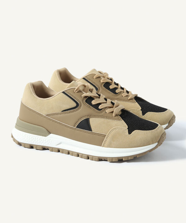 Tenis hombre image number null