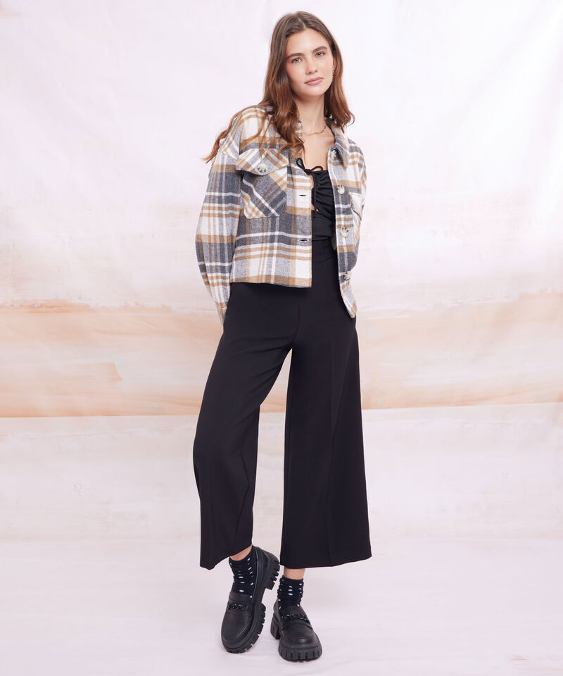 Chaquetas básicas para mujer