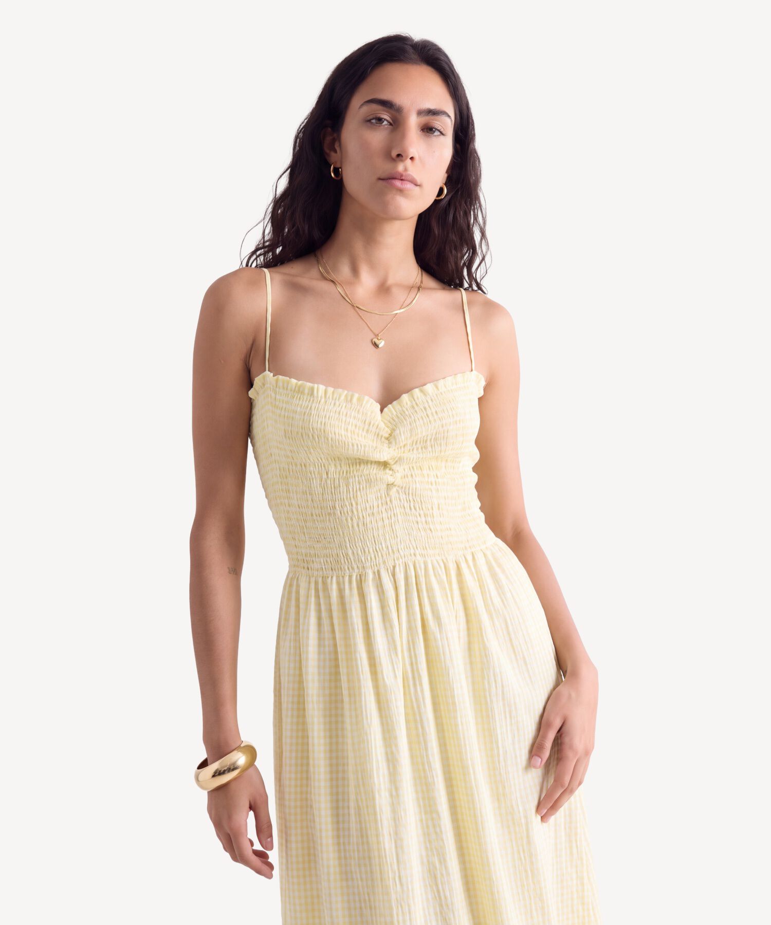 Vestido Para Mujer