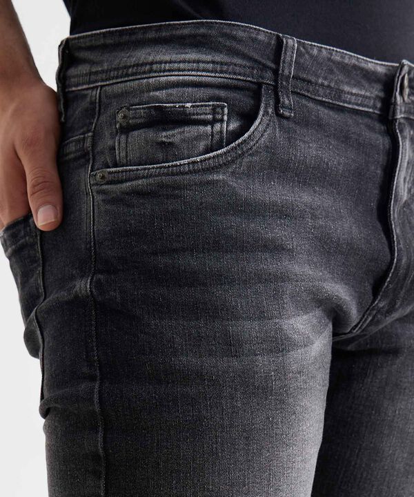 Jeans para hombre