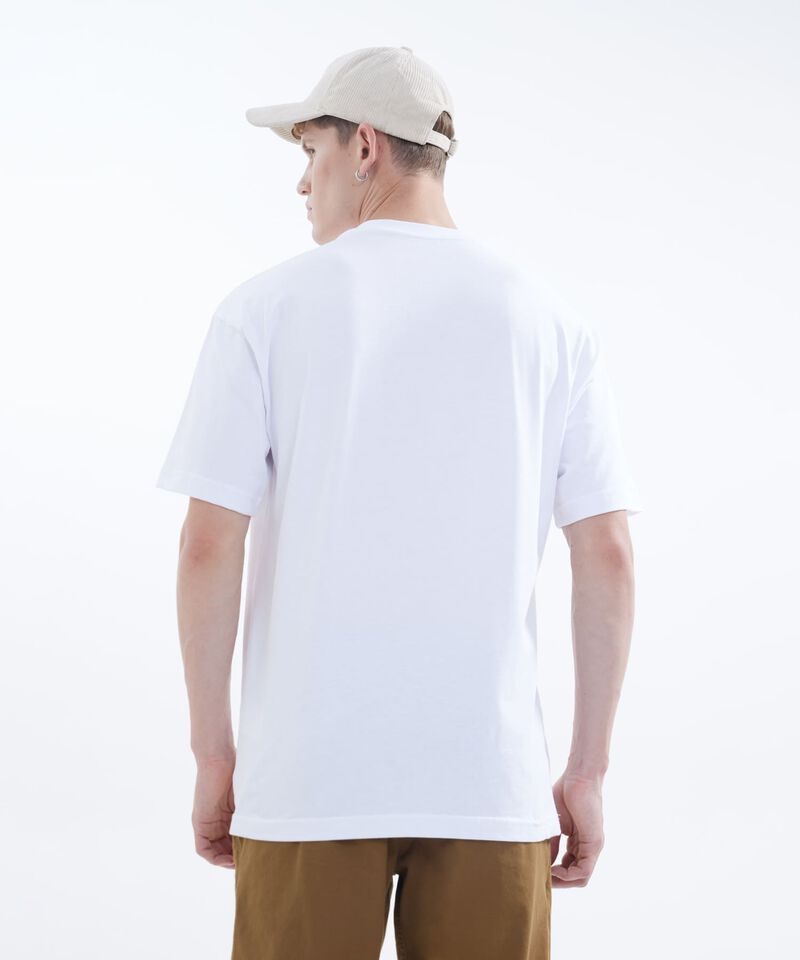 Camisetas para hombre