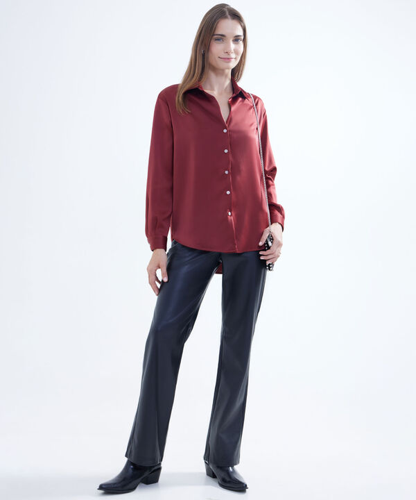 Blusa para mujer image number null