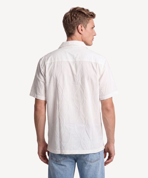 Camisa Para Hombre