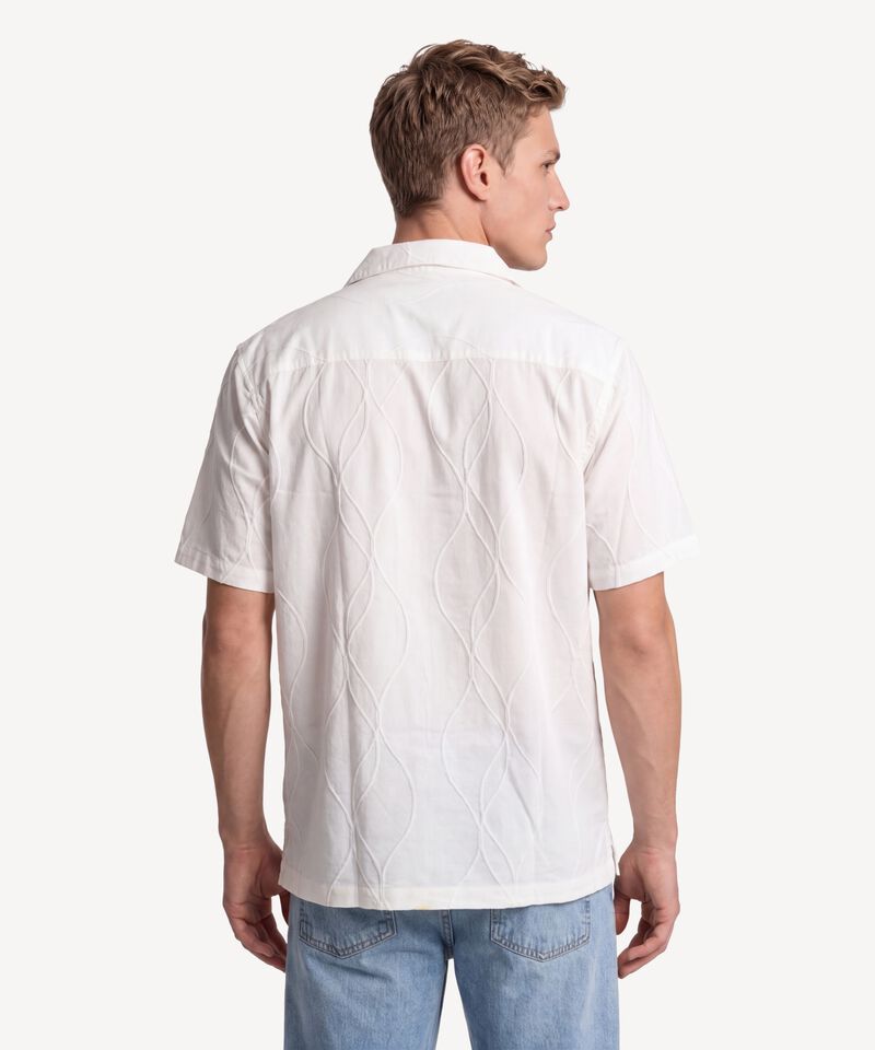 Camisa Para Hombre