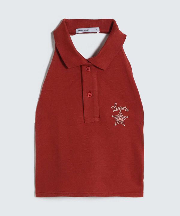 Camisetas Mujer