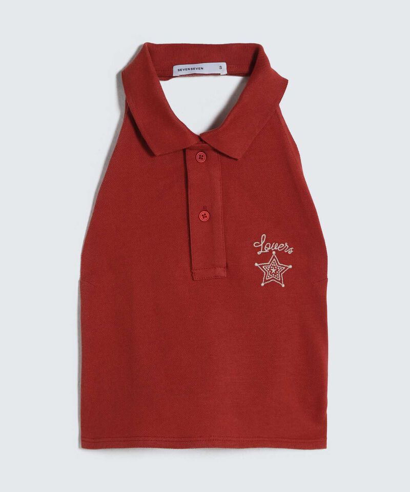 Camisetas Mujer