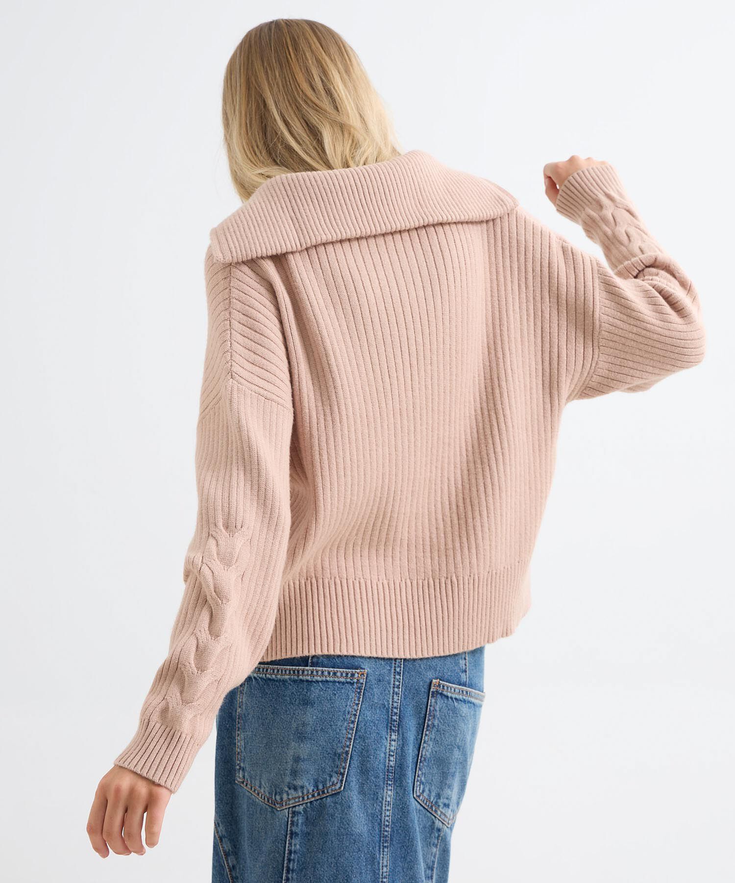sacos para mujer