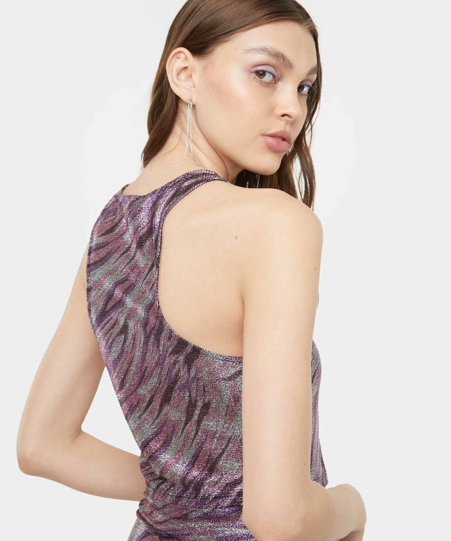 Camisetas Mujer