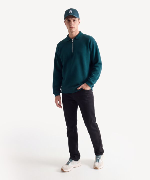 Buzo Para Hombre