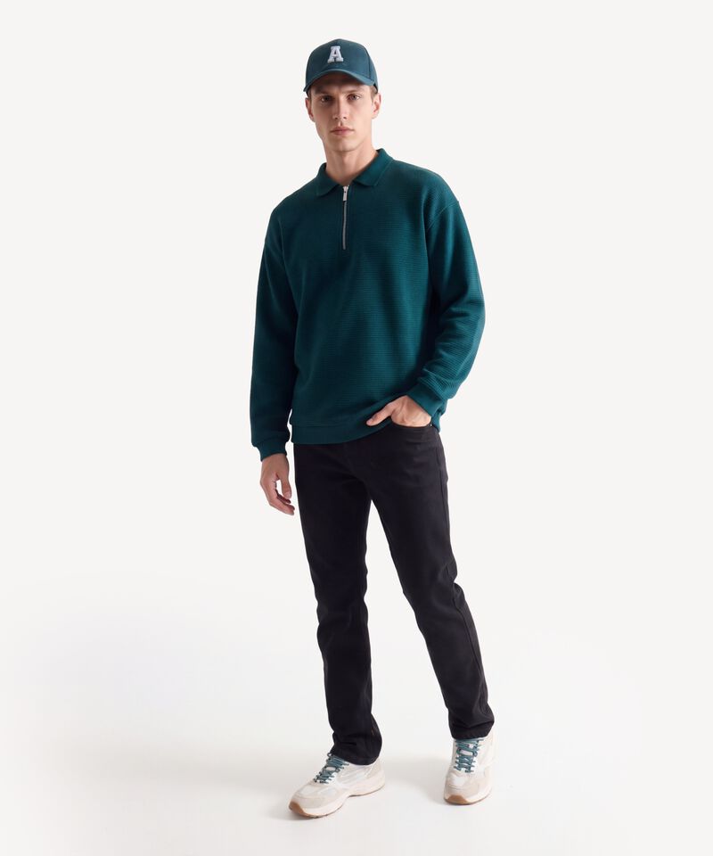 Buzo Para Hombre