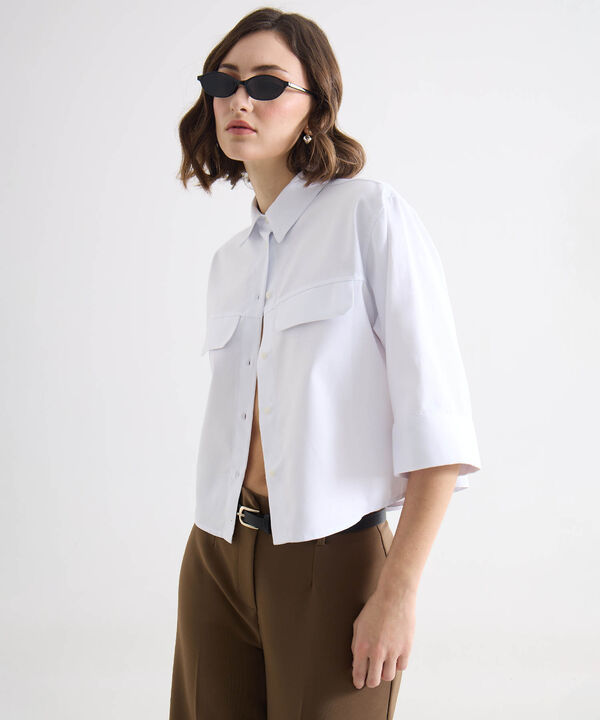 Blusas de moda para mujer image number null
