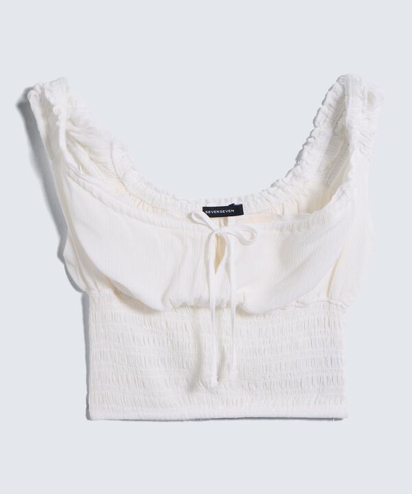 Blusas de moda para mujer