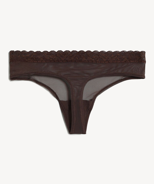 Panties Para Mujer