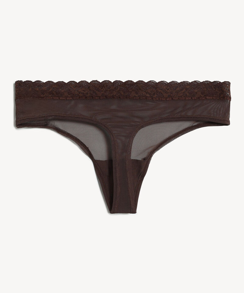 Panties Para Mujer