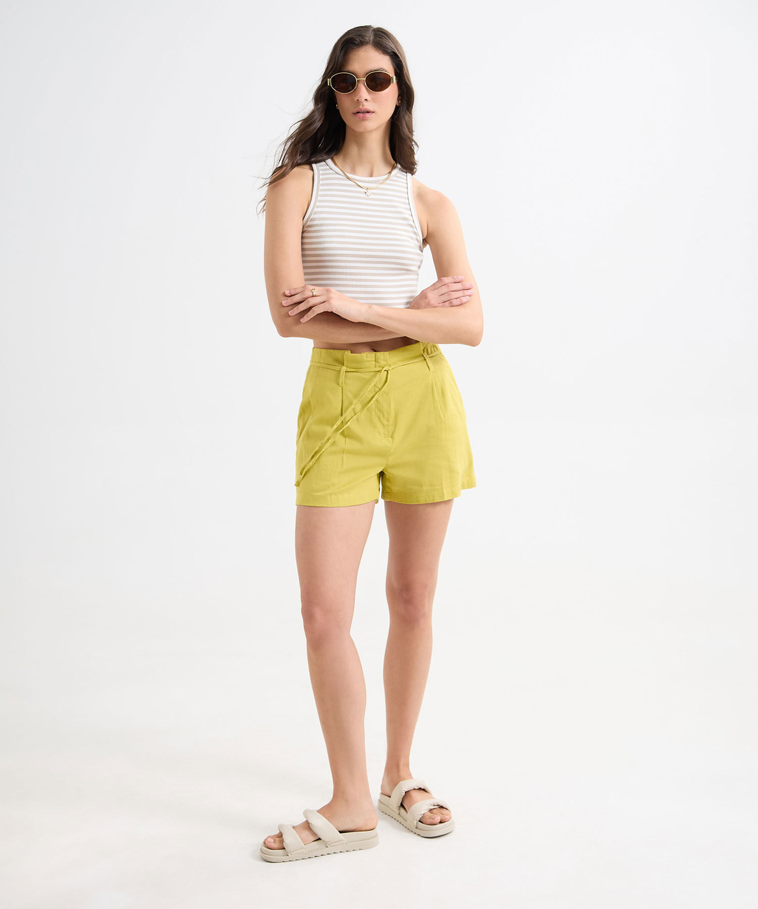 Shorts para mujeres