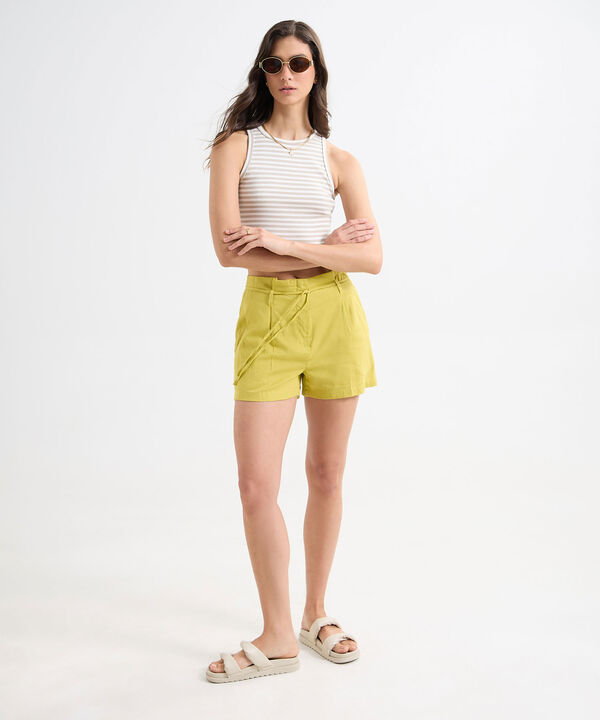 Shorts para mujeres image number null