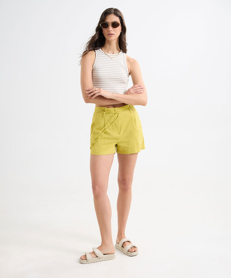 Shorts para mujeres