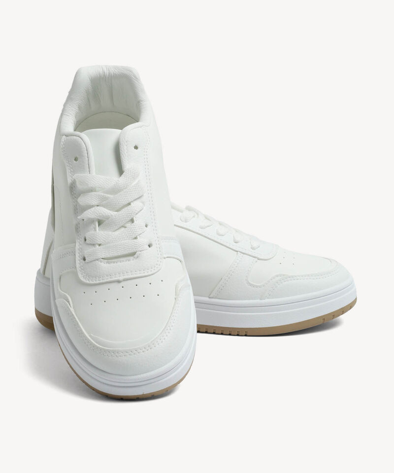 Tenis mujer