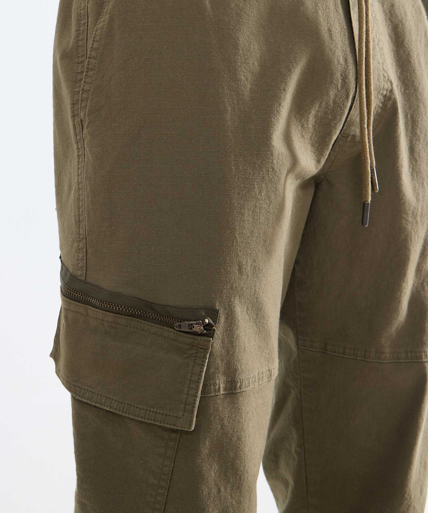 Pantalones para hombre