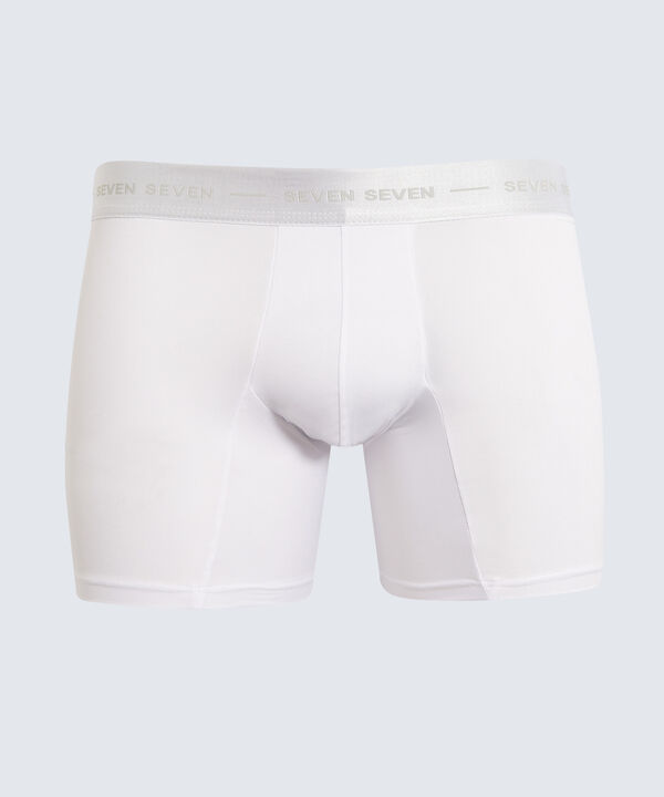 Boxers amplios para hombre image number null