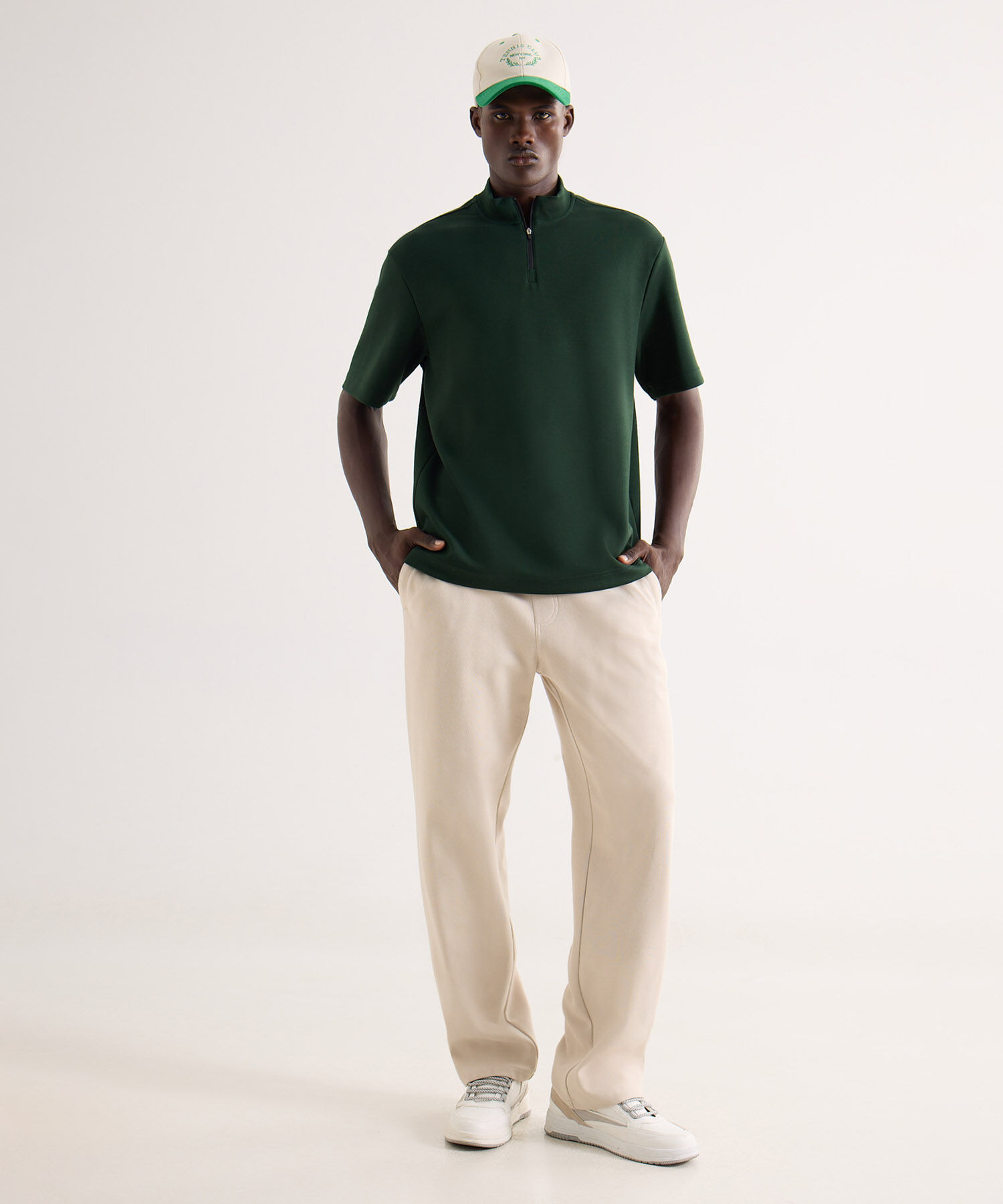 Pantalones para hombre