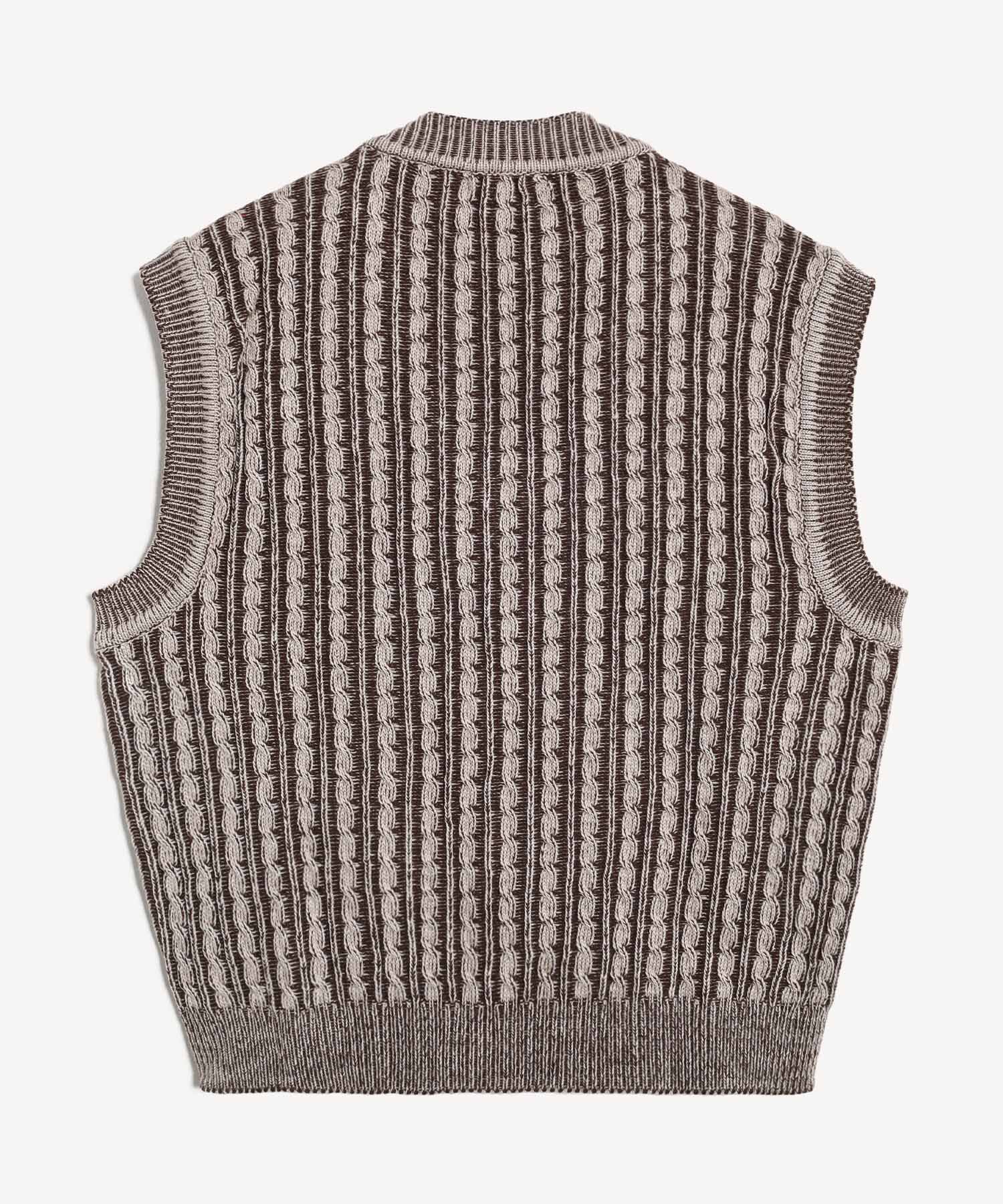 Chalecos para hombre 