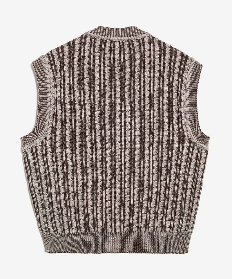 Chalecos para hombre 