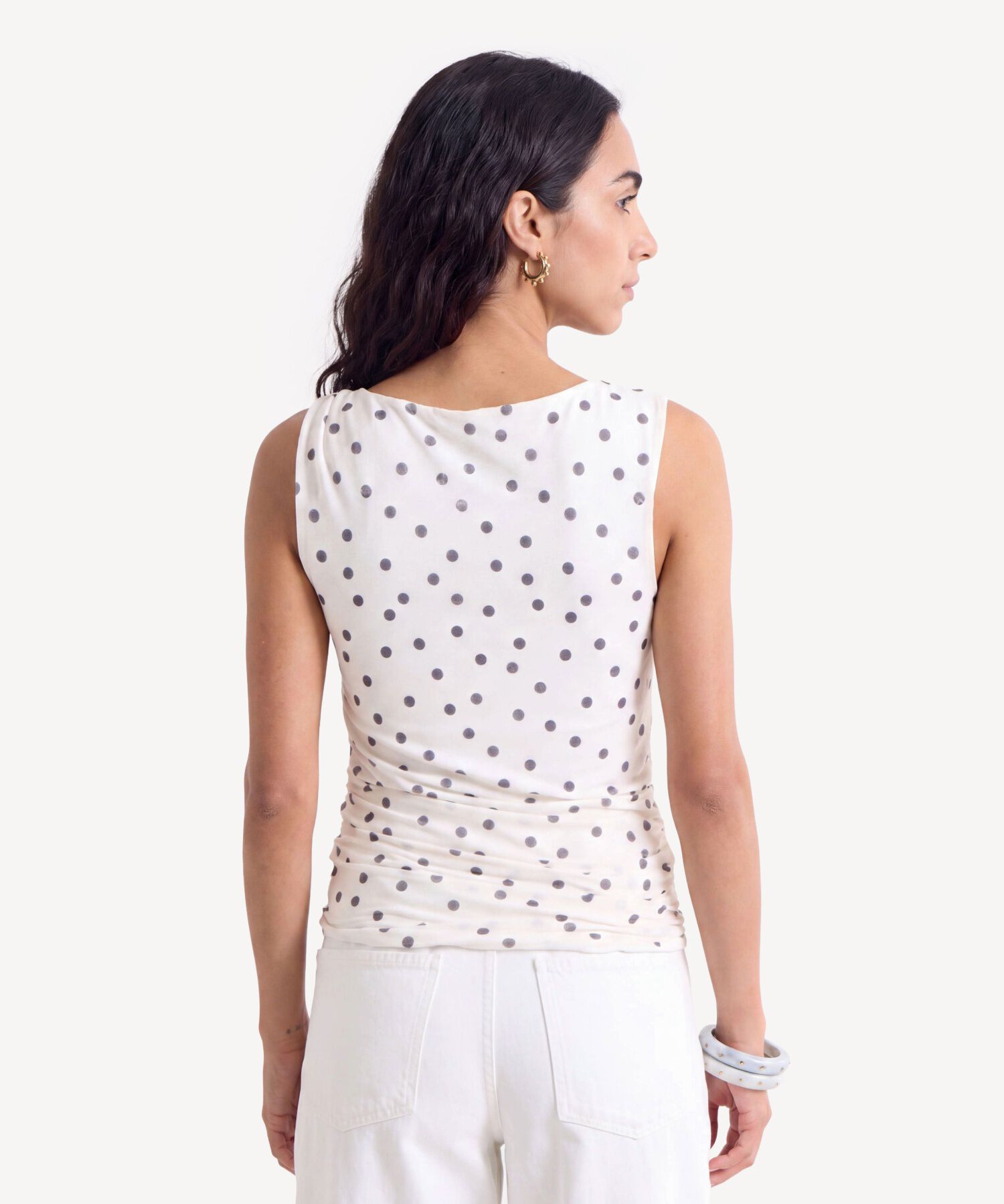 Camiseta Para Mujer