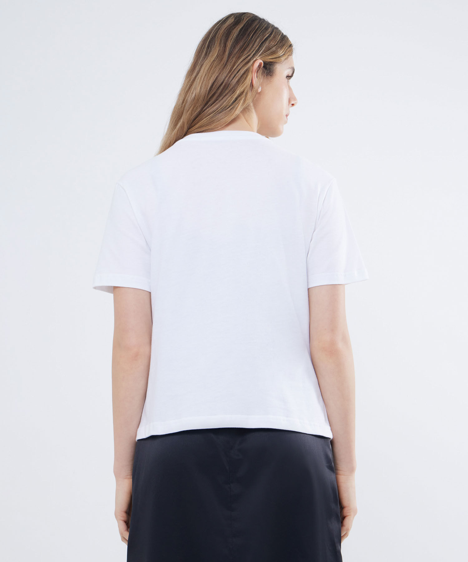 Camisetas Mujer