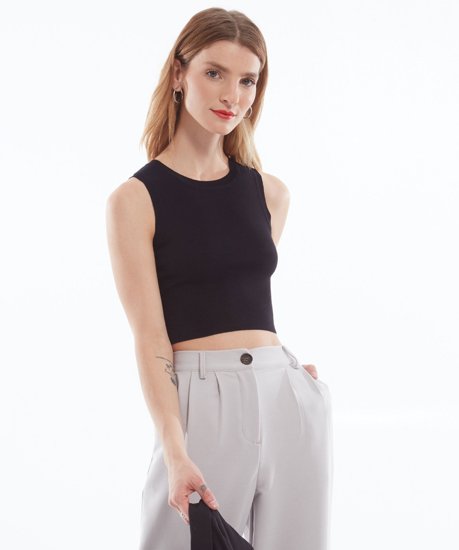 Camisetas Mujer