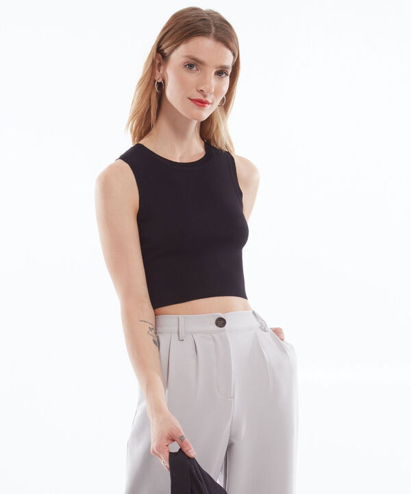 Camisetas Mujer