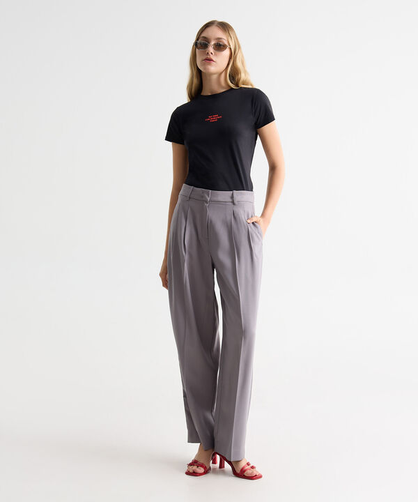 Camisetas Mujer
