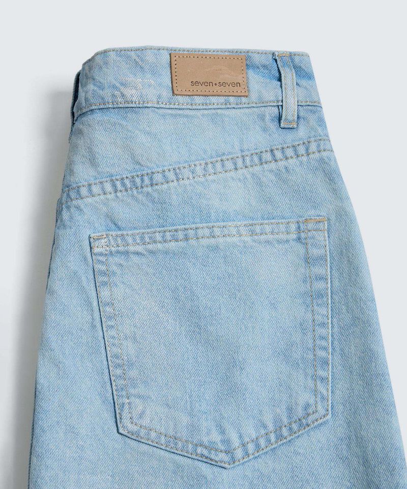 Faldas de moda