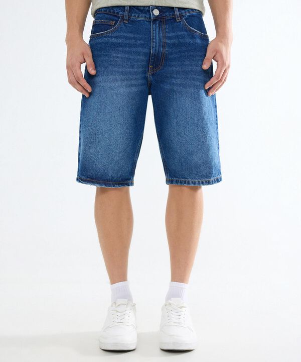 Bermudas para hombre image number null